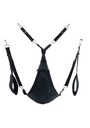 MR. SLING TRIANGLE CANVAS SLING 