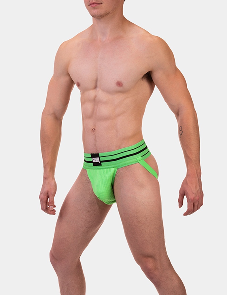 BARCODE BERLIN JOCK ANDREUS 