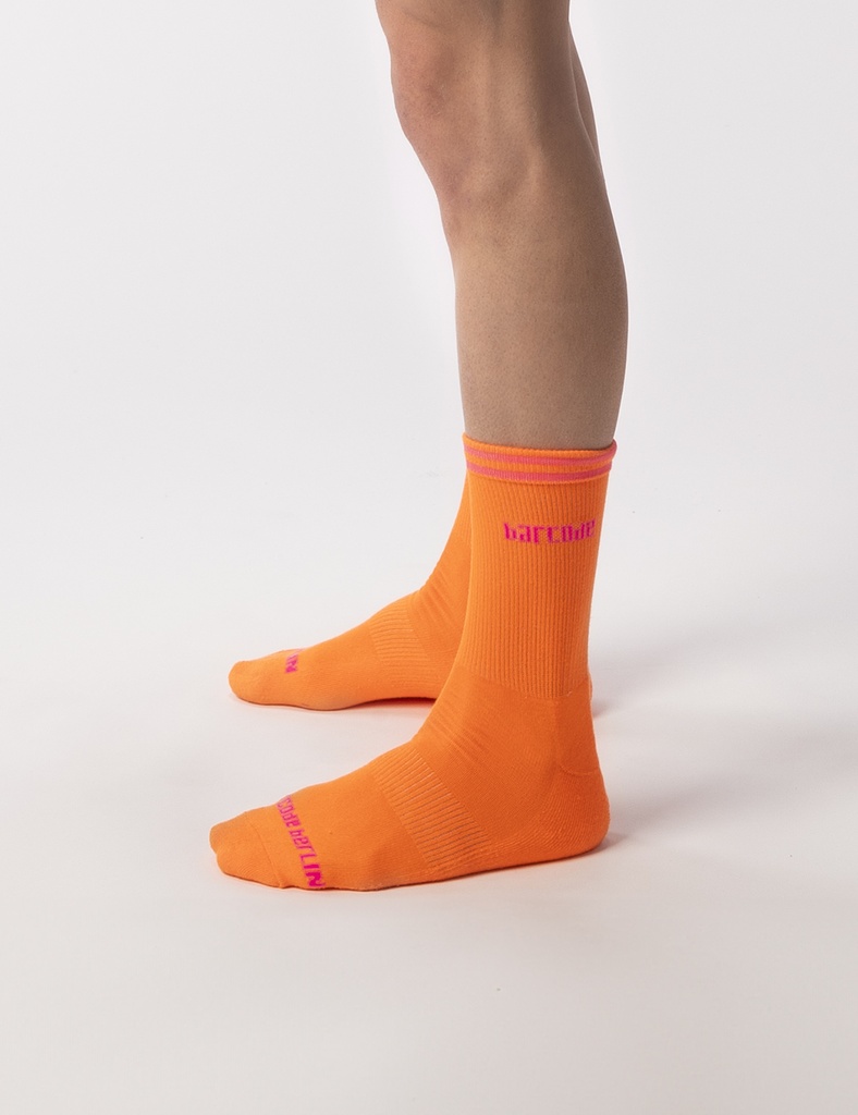 BARCODE BERLIN FESTIVAL SOCKS