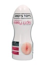 EASY RIDER MASTURBATOR ASS