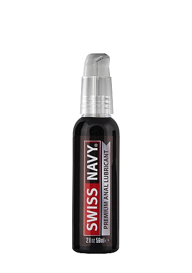 SWISS NAVY PREMIUM LUBRICANT