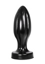 ALL BLACK AB87 PLUG 21cm