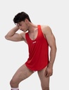 BARCODE BERLIN TANK TOP SILER