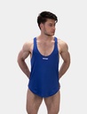BARCODE BERLIN TANK TOP SILER