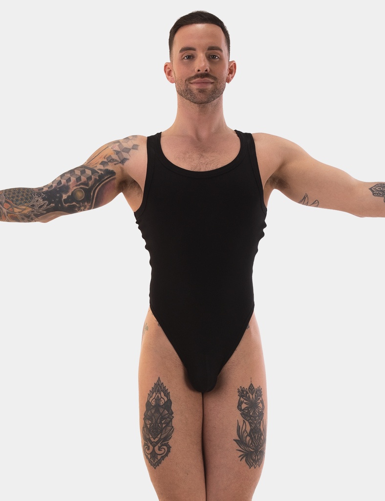 BARCODE BERLIN RIB BODY ASSI