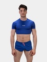 BARCODE BERLIN CROP TOP TALON