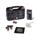 MYSTIM TENSION LOVER E-STIM TENS UNIT
