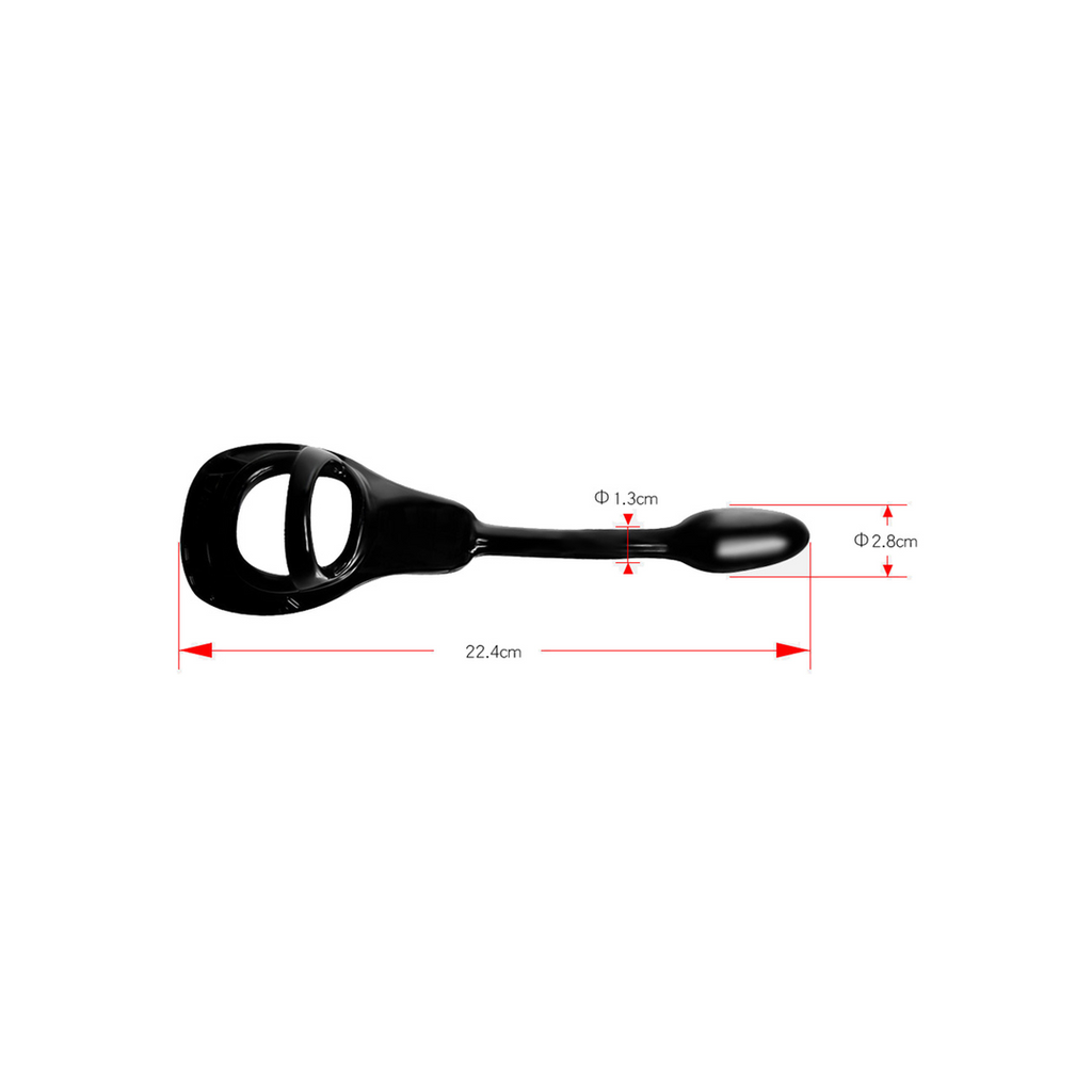 ARMOUR TUG LOCK SMALL