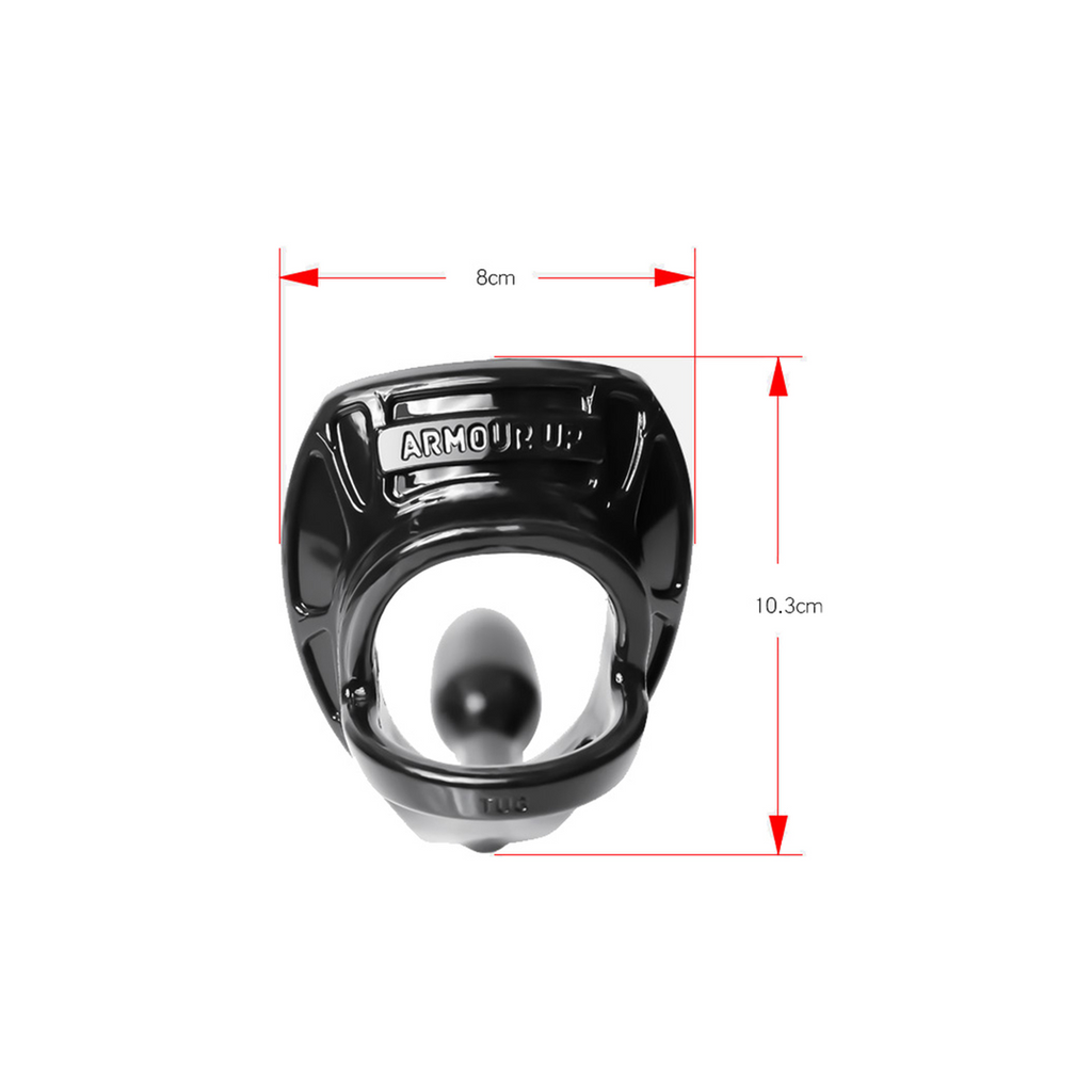 ARMOUR TUG LOCK SMALL