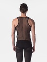 BARCODE BERLIN TANK TOP RAVEK