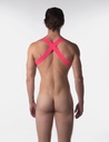 BARCODE BERLIN BODY HARNESS IKEM