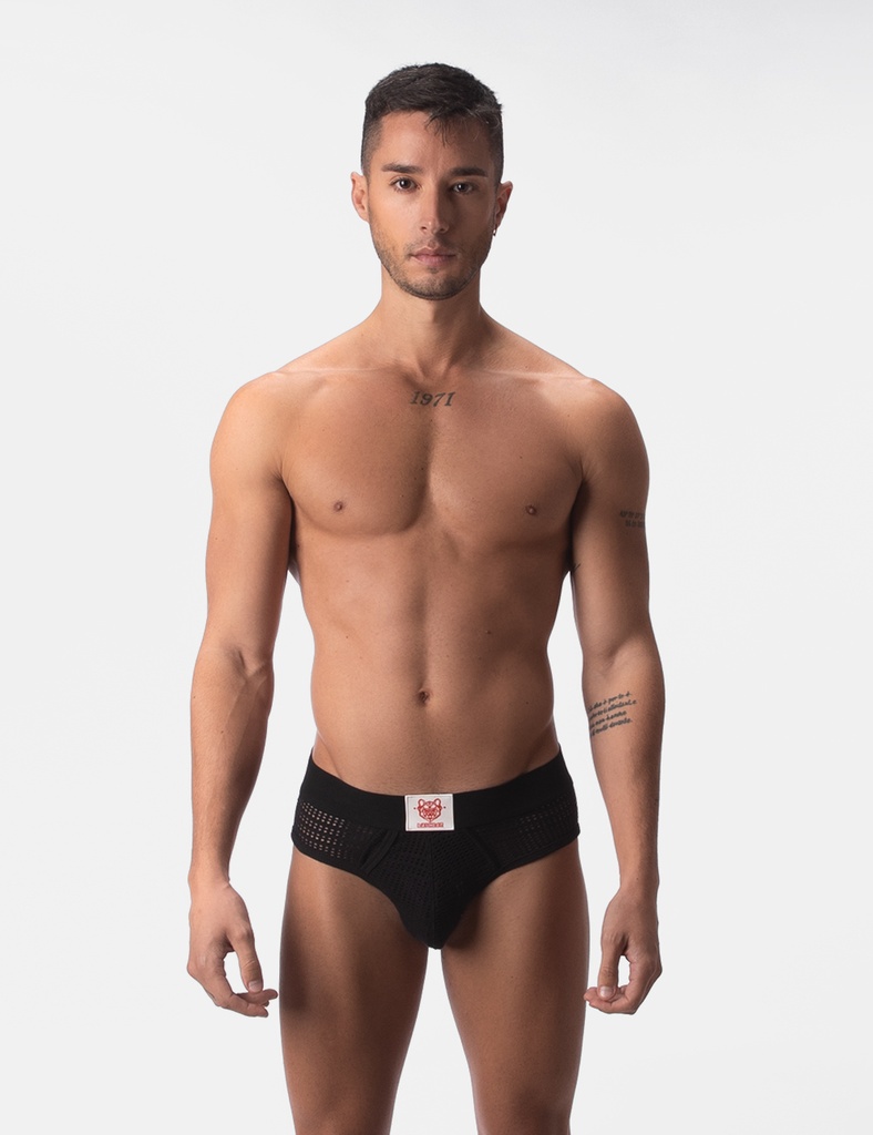 BARCODE BERLIN BRIEF SNABLE
