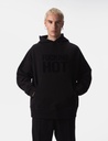 BARCODE BERLIN FLEECE HOODY FUCKING HOT