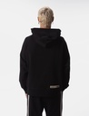 BARCODE BERLIN FLEECE HOODY FUCKING HOT