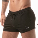 LEADER GI BOOTY SHORTS