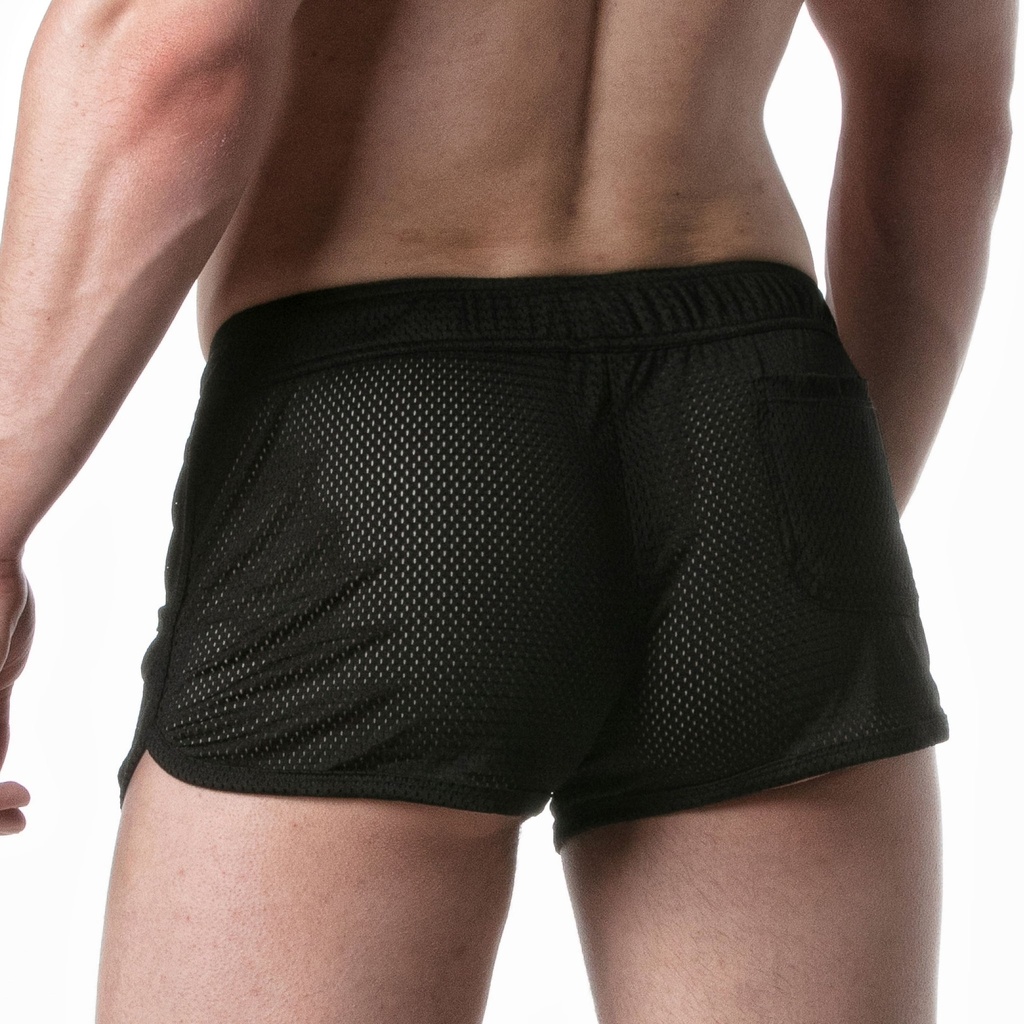 LEADER LOADED MARATHON SHORTS