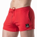 LEADER GI BOOTY SHORTS