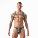 LEADER GI HARNESS