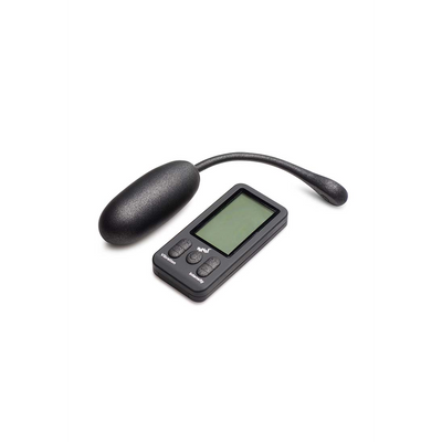 XR PLUSH EGG PLATINUM SERIES W/ REMOTE