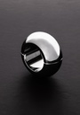 Oval Ball Stretcher 40mmx35mm 497g