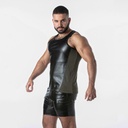 LOCKER GEAR PUNCH HOLE TANK TOP