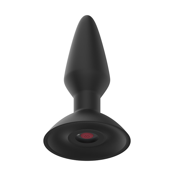 MAGIC MOTION EQUINOX APP CONTROLLED SILICONE BUTT PLUG