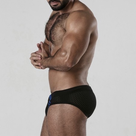 LOCKERGEAR DARKROOM SWIM BRIEF