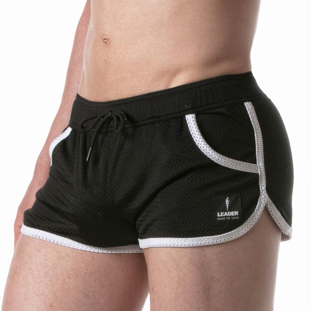 LEADER LOADED MARATHON SHORTS