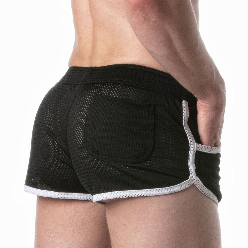 LEADER LOADED MARATHON SHORTS