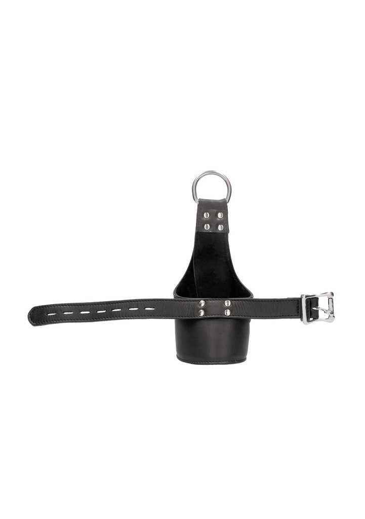 PAIN SUSPENTION WRIST HANDCUFFS