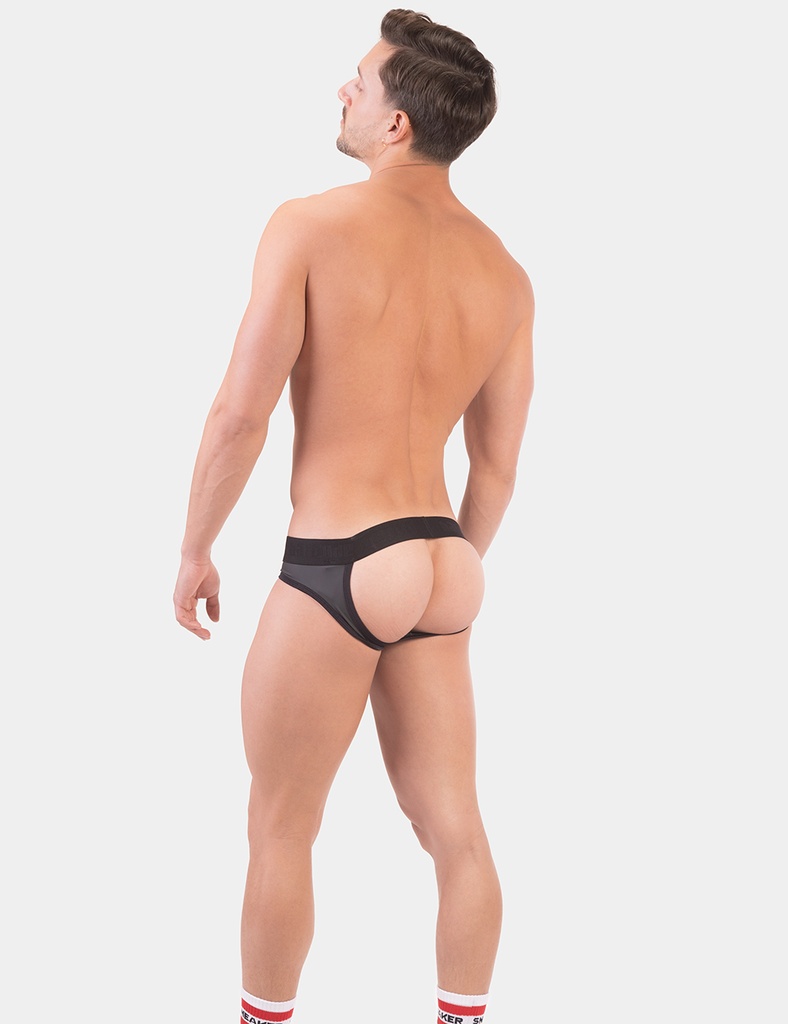 BARCODE BERLIN BACKLESS BRIEF KARLSON