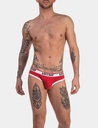 BARCODE BERLIN BACKLESS BRIEF MAXIME
