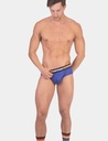 BARCODE BERLIN BACKLESS BRIEF PRIDE