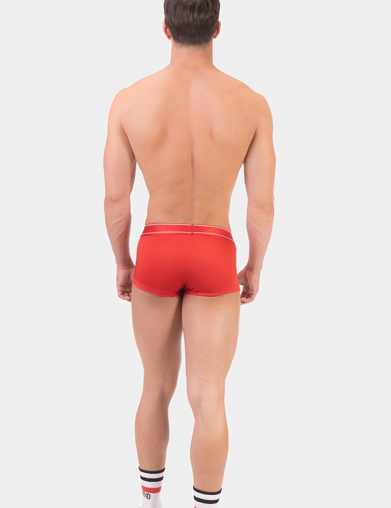 BARCODE BERLIN BOXER MIKI