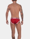 BARCODE BERLIN BRIEF KAI