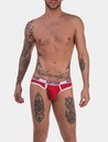 BARCODE BERLIN BRIEF KAI