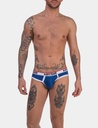 BARCODE BERLIN BRIEF KAI
