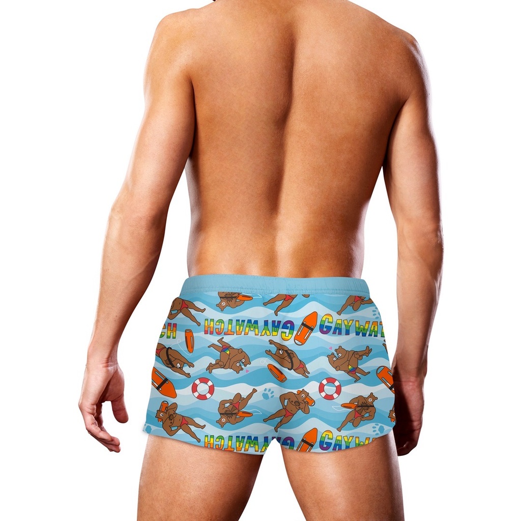 PROWLER SWIM TRUNCK GAYWATCH