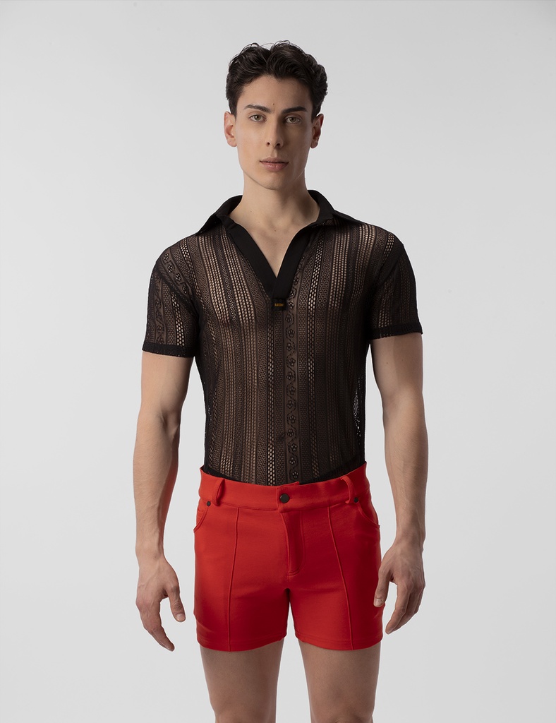 BARCODE BERLIN SHORT SIMON