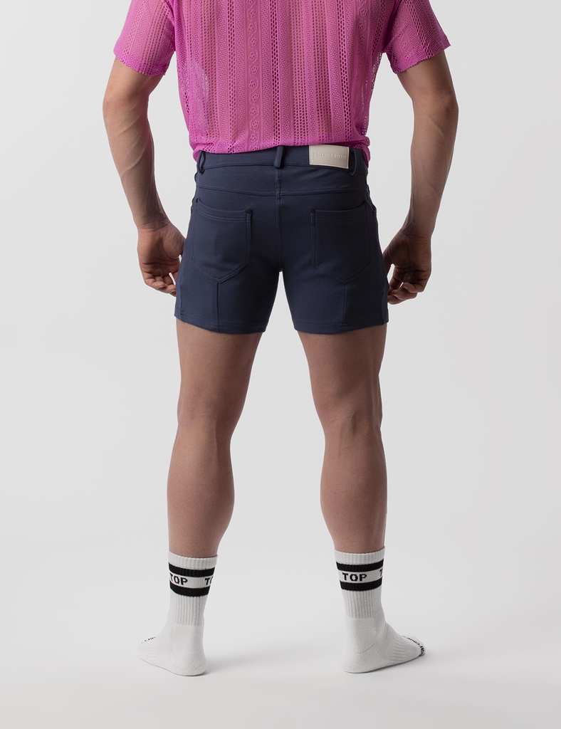 BARCODE BERLIN SHORT SIMON