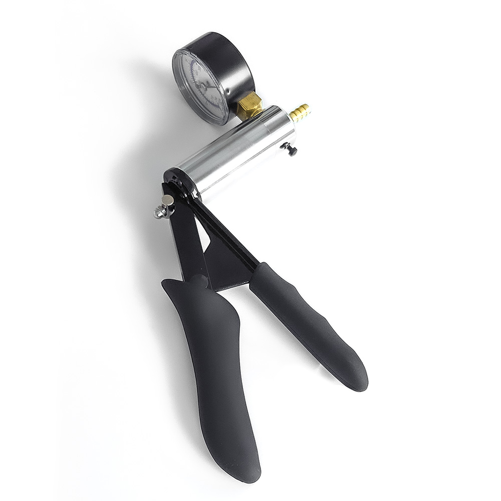 BRUTUS GET BIGGER PREMIUM ENLARGEMENT PUMP