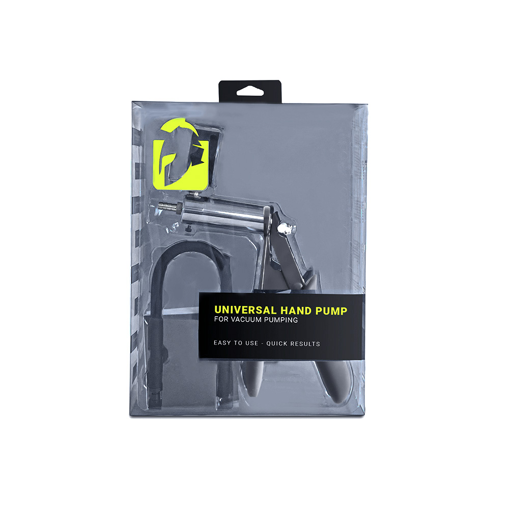 BRUTUS GET BIGGER PREMIUM ENLARGEMENT PUMP