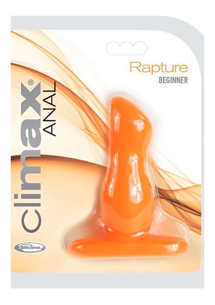 CLIMAX ANAL RAPTURE BEGINNER