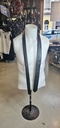 GAYT*GEAR LEATHER TIE