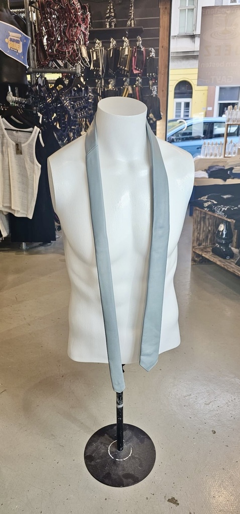 GAYT*GEAR LEATHER TIE