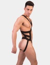 BARCODE BERLIN ELON HARNESS