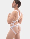 BARCODE BERLIN ELON HARNESS