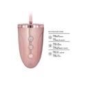 UNIVERSAL RECHARGEABLE PUMP HEAD 