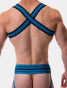 BARCODE BERLIN HARNESS COLIN