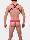 BARCODE BERLIN HARNESS COLIN